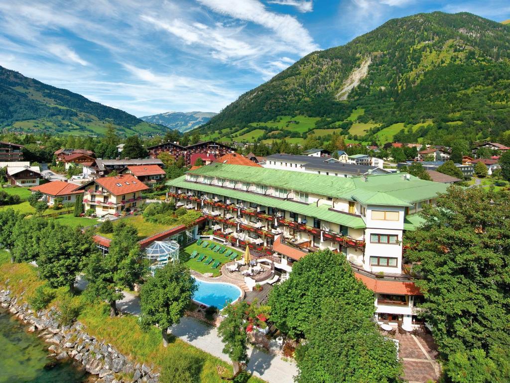 Klammers Kaernten Bad Hofgastein Exterior foto